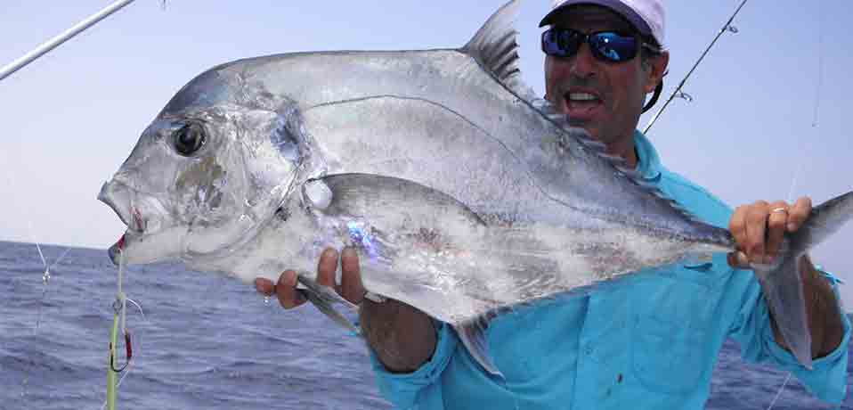 Cancun deep sea fishing rates